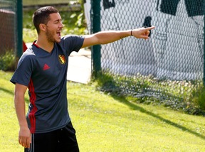 Euro 2016, con il Galles Belgio in gol a 1,16