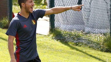 Euro 2016, con il Galles Belgio in gol a 1,16