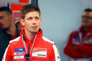 MotoGp, Stoner: «Bello correre a Misano»