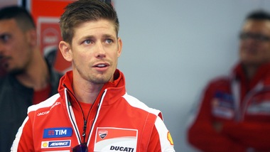 MotoGp, Stoner: «Bello correre a Misano»