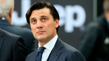Calciomercato Milan, Montella si presenta: «Torneremo grandi»