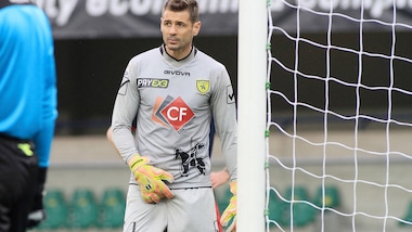 Calciomercato Pescara, ad un passo Bizzarri e Biraghi