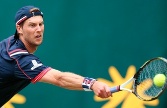 Wimbledon, anche Seppi è fuori