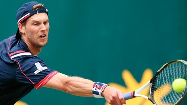 Wimbledon, anche Seppi è fuori