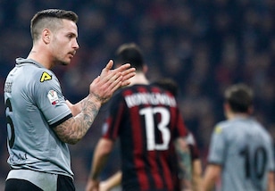 Calciomercato Alessandria, Sirri ai saluti: «Orgoglioso di questa società»