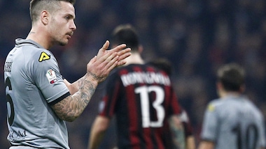 Calciomercato Alessandria, Sirri ai saluti: «Orgoglioso di questa società»