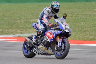 Sbk, Cadalora: «Yamaha sarà vincente»