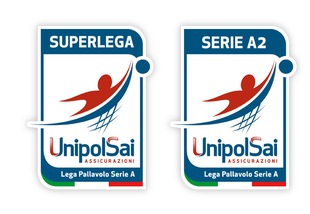 Superlega A1 e A2, tutte le domande d'iscrizioni presentate