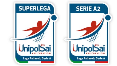 Superlega A1 e A2, tutte le domande d'iscrizioni presentate