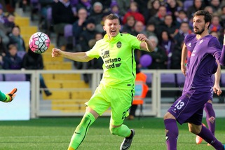 Calciomercato Fiorentina, Rebic passa all'Eintracht Francoforte