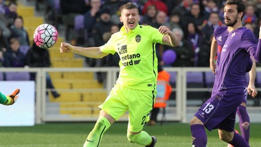 Calciomercato Fiorentina, Rebic passa all'Eintracht Francoforte