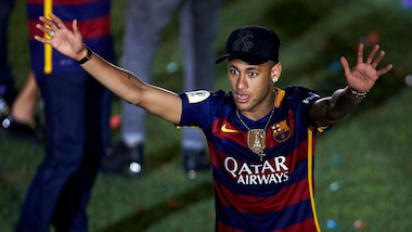 Calciomercato Psg: «Contratto faraonico per Neymar e 40 milioni di euro alla firma»