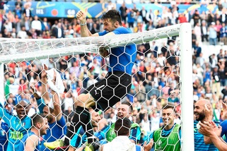 Euro 2016, segreti Azzurri: a turno si fa il discorso prepartita