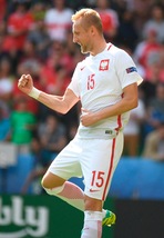 Calciomercato: Polonia eliminata, ora Glik può andare al Monaco