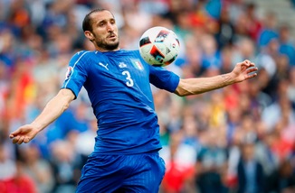 Euro 2016, su Italia-Spagna scommessi più di 24 milioni