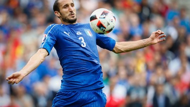 Euro 2016, su Italia-Spagna scommessi più di 24 milioni