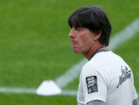 Euro 2016 Germania, Loew: «Italiani artisti della difesa, ma ho fiducia»
