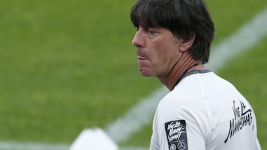 Euro 2016 Germania, Loew: «Italiani artisti della difesa, ma ho fiducia»