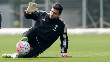 Calciomercato, ufficiale: Rubinho dice addio alla Juventus