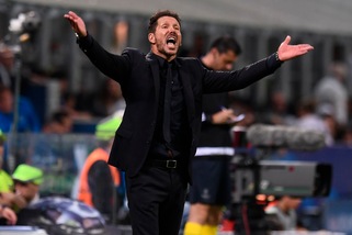 Calciomercato Atletico Madrid: «Simeone punta tutto su Diego Costa»