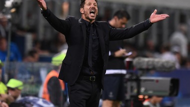 Calciomercato Atletico Madrid: «Simeone punta tutto su Diego Costa»