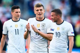 Calciomercato: «Il City di Guardiola ha messo Kroos nel mirino»