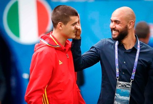 Calciomercato Juventus, da Sanchez a Hernandez i perché del dopo Morata