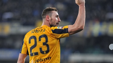 Calciomercato Cagliari, ufficiale l'arrivo di Ionita