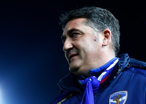 Calciomercato Novara, ufficiale: parte l'era Boscaglia