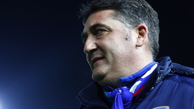 Calciomercato Novara, ufficiale: parte l'era Boscaglia