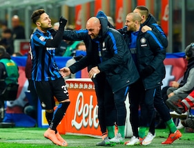 Calciomercato Inter, Berni rinnova per un anno. Pasa va al Cittadella