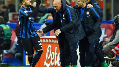 Calciomercato Inter, Berni rinnova per un anno. Pasa va al Cittadella