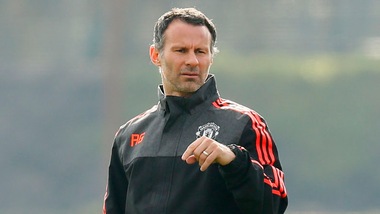 Manchester United, Giggs lascia dopo 29 anni: non sarà nello staff di Mourinho
