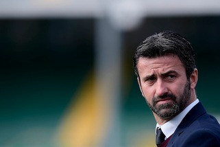 Calciomercato Ternana, è ufficiale: il nuovo allenatore è Panucci