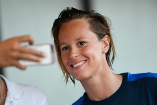 Olimpiadi, ecco la squadra di nuoto dell'Italia per Rio