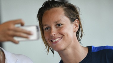 Olimpiadi, ecco la squadra di nuoto dell'Italia per Rio