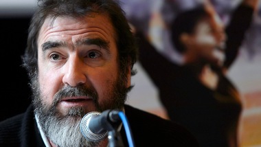 Inghilterra, Cantona si candida: «Con me ct, mai più brutte figure»