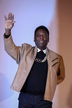 Pelè come Maradona: «Messi è il miglior giocatore del mondo, non lasci l'Albiceleste!»