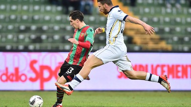 Calciomercato Avellino, Belloni in prestito dall'Inter