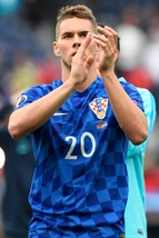 Calciomercato, Pjaca: «Io all'Inter? Non è vero»