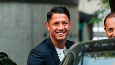 Milan, Lapadula: «E' stato amore a prima vista»