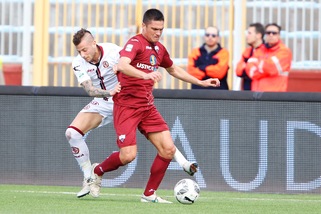 Calciomercato Cesena, Perticone firma fino al 2018