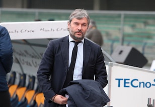 Calciomercato Bari, il nuovo direttore sportivo è Sogliano