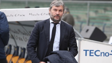 Calciomercato Bari, il nuovo direttore sportivo è Sogliano