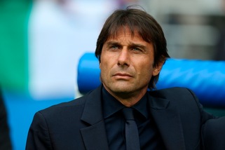 Euro 2016 Italia, Conte: «De Rossi? Sta meglio, ma serve il 120%»