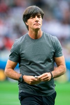Euro 2016 Germania, Loew: «Mi aspetto sorprese dall'Italia»