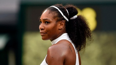 Tennis Wimbledon: dominio Williams, Venus e Serena al 3° turno