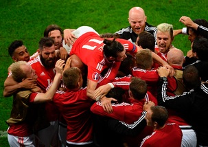 Euro 2016, Galles-Belgio 3-1: Bale nella storia, è semifinale