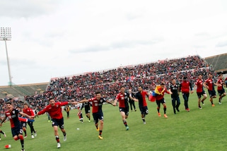 Calciomercato Cagliari, Pajac firma un triennale