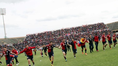 Calciomercato Cagliari, Pajac firma un triennale